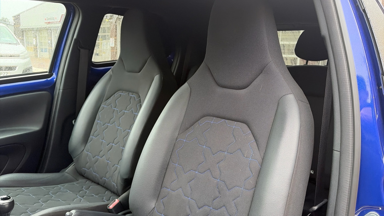 Toyota Aygo X 1.0 VVT-i Exclusive 5dr Petrol Hatchback